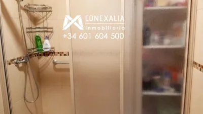 Flat in the Historic Quarter photo 26
