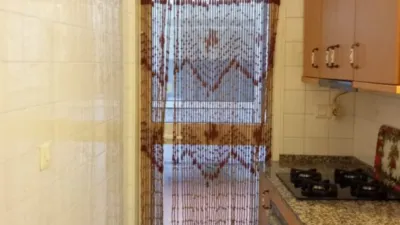 Flat in the Historic Quarter photo 31