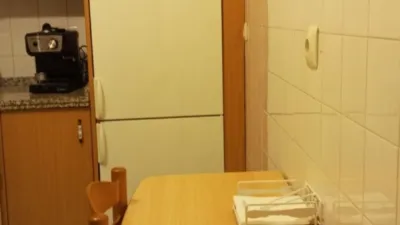 Flat in the Historic Quarter photo 33