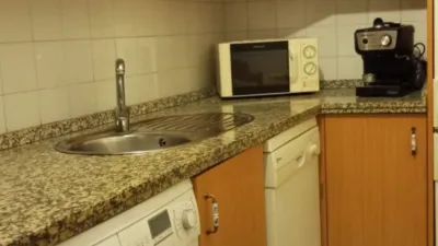 Flat in the Historic Quarter photo 34