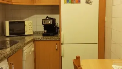 Flat in the Historic Quarter photo 35