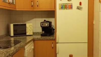 Flat in the Historic Quarter photo 36