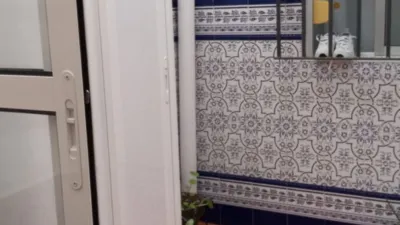 Flat in the Historic Quarter photo 37