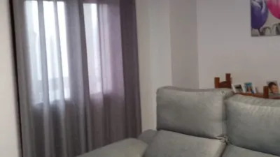 Flat in the Historic Quarter photo 3