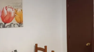 Flat in the Historic Quarter photo 4