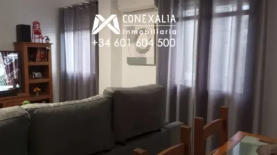 Flat in the Historic Quarter photo 7