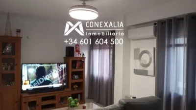 Flat in the Historic Quarter photo 8