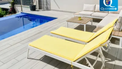 Casa – Finestrat, Urbanització Golf Badia, la Marina Baixa - Vista 4