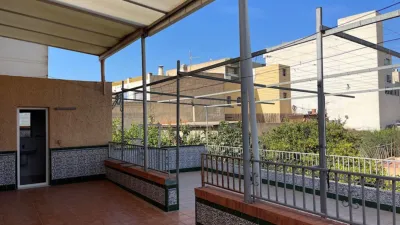 House on Calvo Sotelo Street, No. 17 photo 27