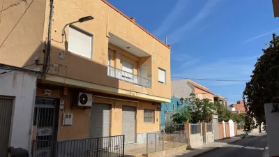 House on Calvo Sotelo Street, No. 17 photo 2