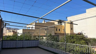 House on Calvo Sotelo Street, No. 17 photo 31