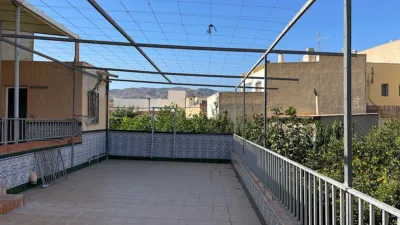House on Calvo Sotelo Street, No. 17 photo 32