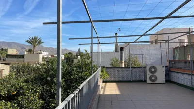 House on Calvo Sotelo Street, No. 17 photo 33