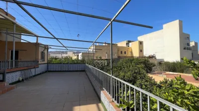 House on Calvo Sotelo Street, No. 17 photo 34