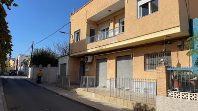 House on Calvo Sotelo Street, No. 17 photo 3