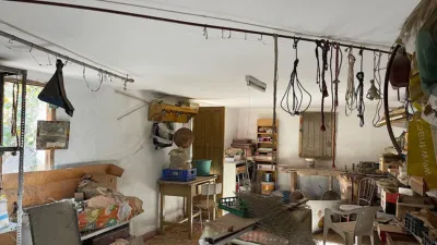 House on Calvo Sotelo Street, No. 17 photo 7