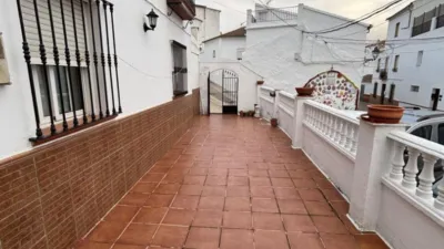 Casa en Setenil photo 3
