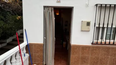 Casa en Setenil photo 4
