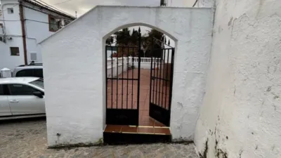 Casa en Setenil photo 5