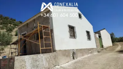 Rustic farm in Alcalá del Valle photo 18