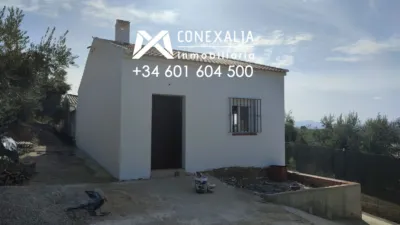 Rustic farm in Alcalá del Valle photo 5