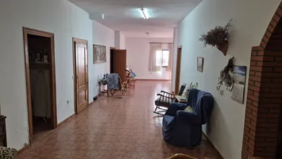 House in Los Gallardos photo 10