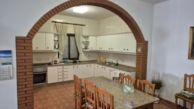 House in Los Gallardos photo 11