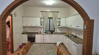 House in Los Gallardos photo 12
