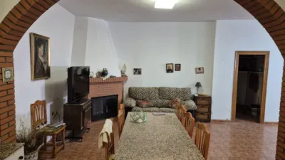 House in Los Gallardos photo 13