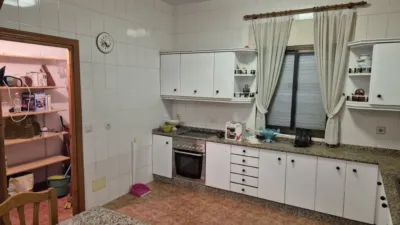 House in Los Gallardos photo 14