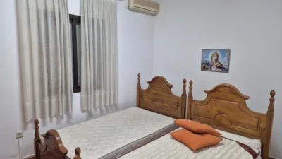 House in Los Gallardos photo 15