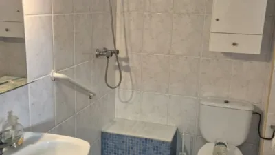 House in Los Gallardos photo 19