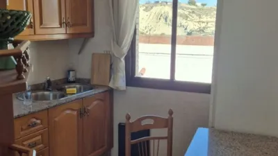 House in Los Gallardos photo 22