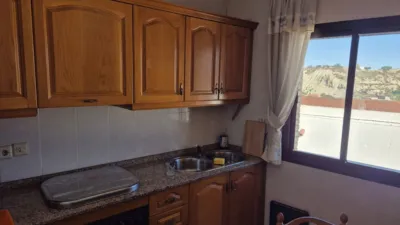 House in Los Gallardos photo 23