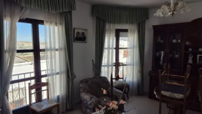 House in Los Gallardos photo 25