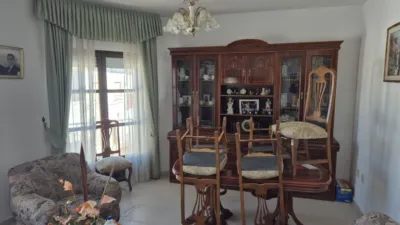 House in Los Gallardos photo 26