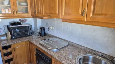 House in Los Gallardos photo 29