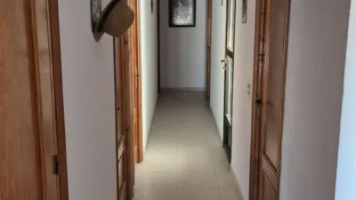 House in Los Gallardos photo 30