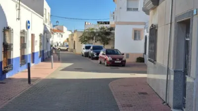 House in Los Gallardos photo 3