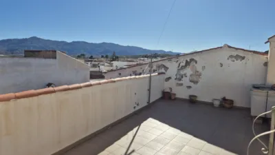 House in Los Gallardos photo 50