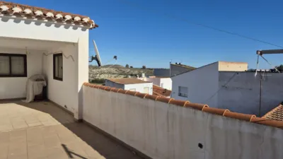 House in Los Gallardos photo 52