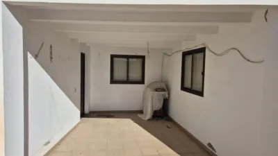 House in Los Gallardos photo 53