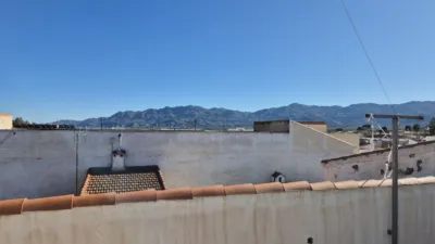House in Los Gallardos photo 54