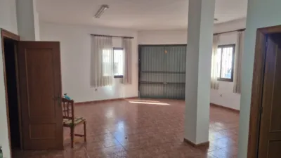 House in Los Gallardos photo 6