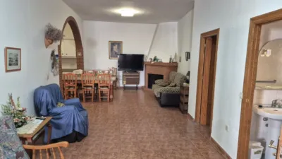 House in Los Gallardos photo 7