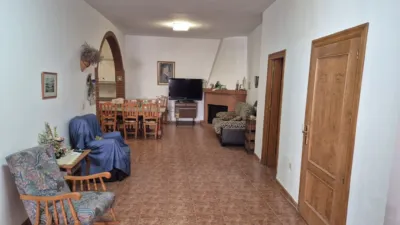 House in Los Gallardos photo 8