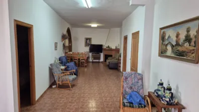 House in Los Gallardos photo 9