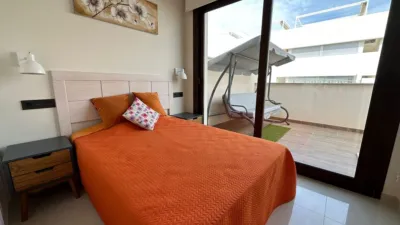 Apartment in Los Balcones photo 10