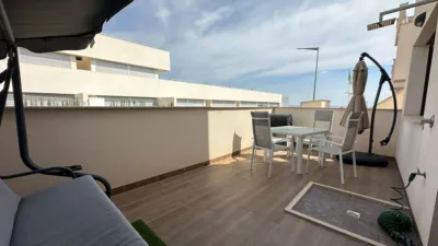 Apartment in Los Balcones photo 11