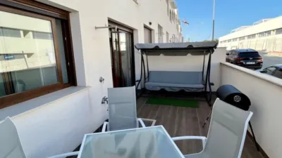 Apartment in Los Balcones photo 12